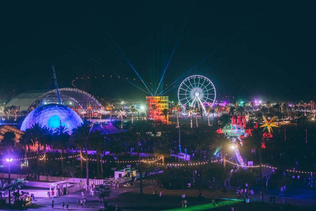 Step Up Your Festival Style: The Ultimate Guide to Choosing the Perfect Festival Shoes