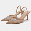 KYRIE STILETTO HEELS