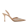 KYRIE STILETTO HEELS