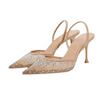 KYRIE STILETTO HEELS