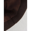 Vanya – Woolen Notch Neck Coat