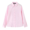 Aurea – Soft Touch Long Sleeve Shirt