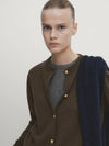 Sorelle – Short Casual Cardigan