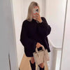 Amara – Loose Knit Sweater