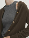 Sorelle – Short Casual Cardigan