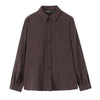 Aurea – Soft Touch Long Sleeve Shirt