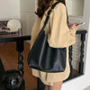 Amara – PU Leather Shoulder Bag