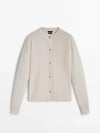 Sorelle – Short Casual Cardigan