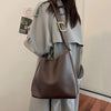Amara – PU Leather Shoulder Bag