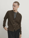 Sorelle – Short Casual Cardigan