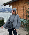 Amara – Loose Knit Sweater