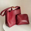Amara – PU Leather Shoulder Bag