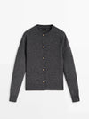 Sorelle – Short Casual Cardigan