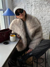 Seren – Faux Fur Winter Coat