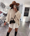Amara – Loose Knit Sweater